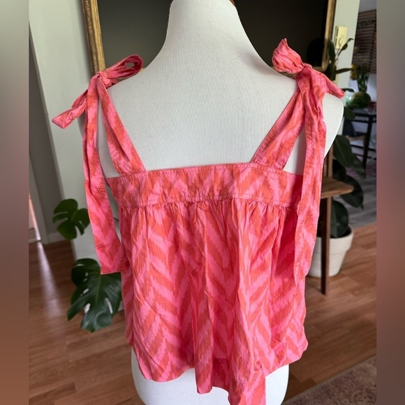 Ulla Johnson Iris Tank - Picture 6 of 8